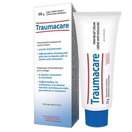 Traumacare Cream 100G | Traumacare- shipping from Canada