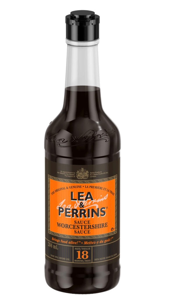 Lea & Perrins