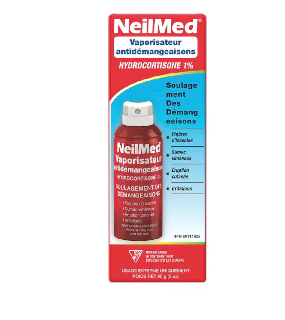 Neilmed
Anti Itch
