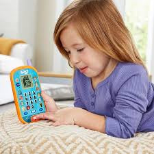 VTech® Bluey™ Ring Ring Phone - English Version