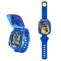 VTech PAW Patrol Learning Pup Watch - Chase with Games and Time Tools - English Version
