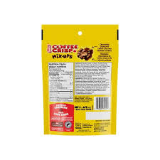 COFFEE CRISP Mix-Ups, Clusters of Coffee Crisp & Graham Cracker