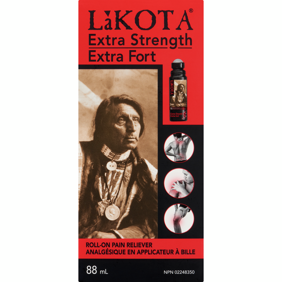 Lakota Roll-On Arthritis Relief-88ml