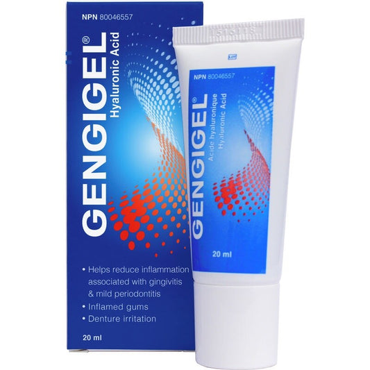 Gengigel Gel 20 ml