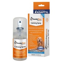Calming spray- ThunderEase Adaptil Calming Spray for Dogs 60 ml #1110
